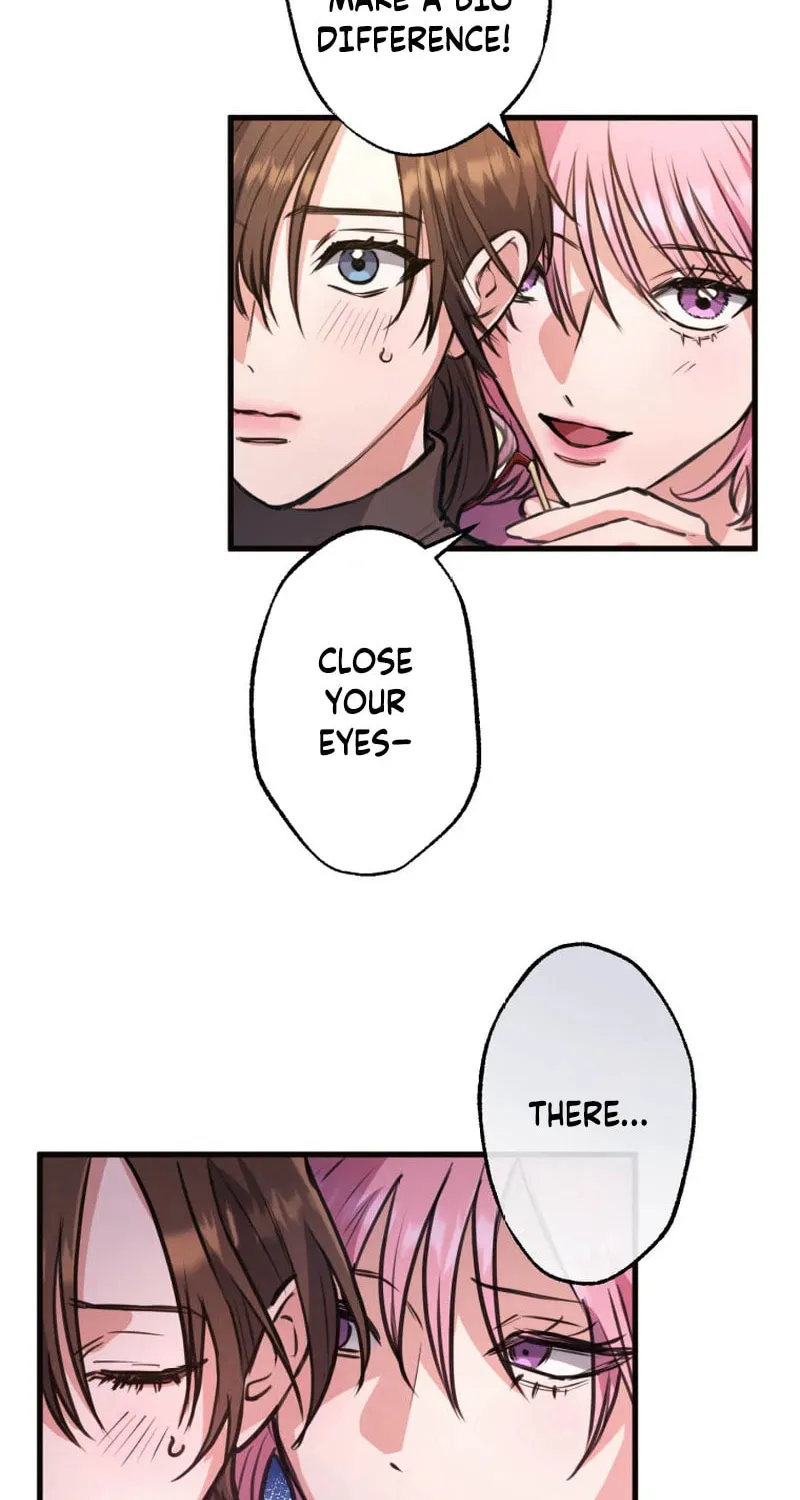 I’ll Borrow Your Face Chapter 2 page 30 - 