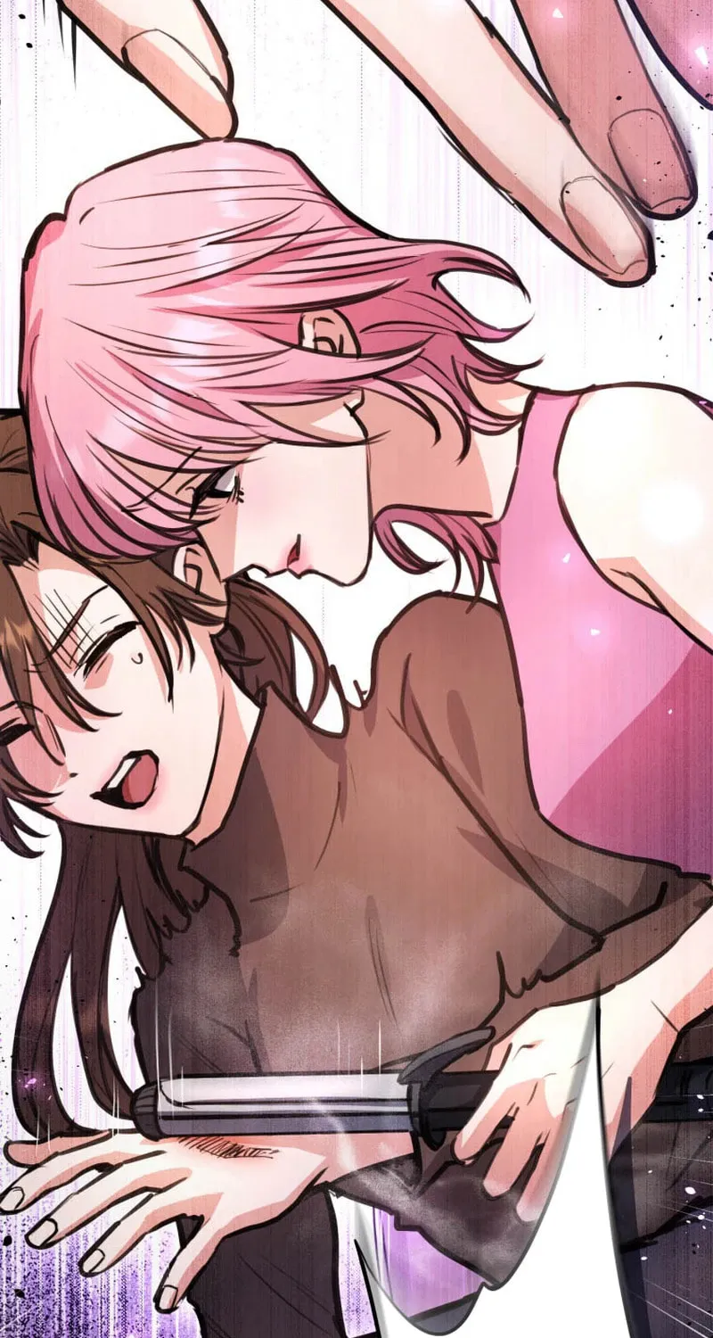 I’ll Borrow Your Face Chapter 2 page 33 - 