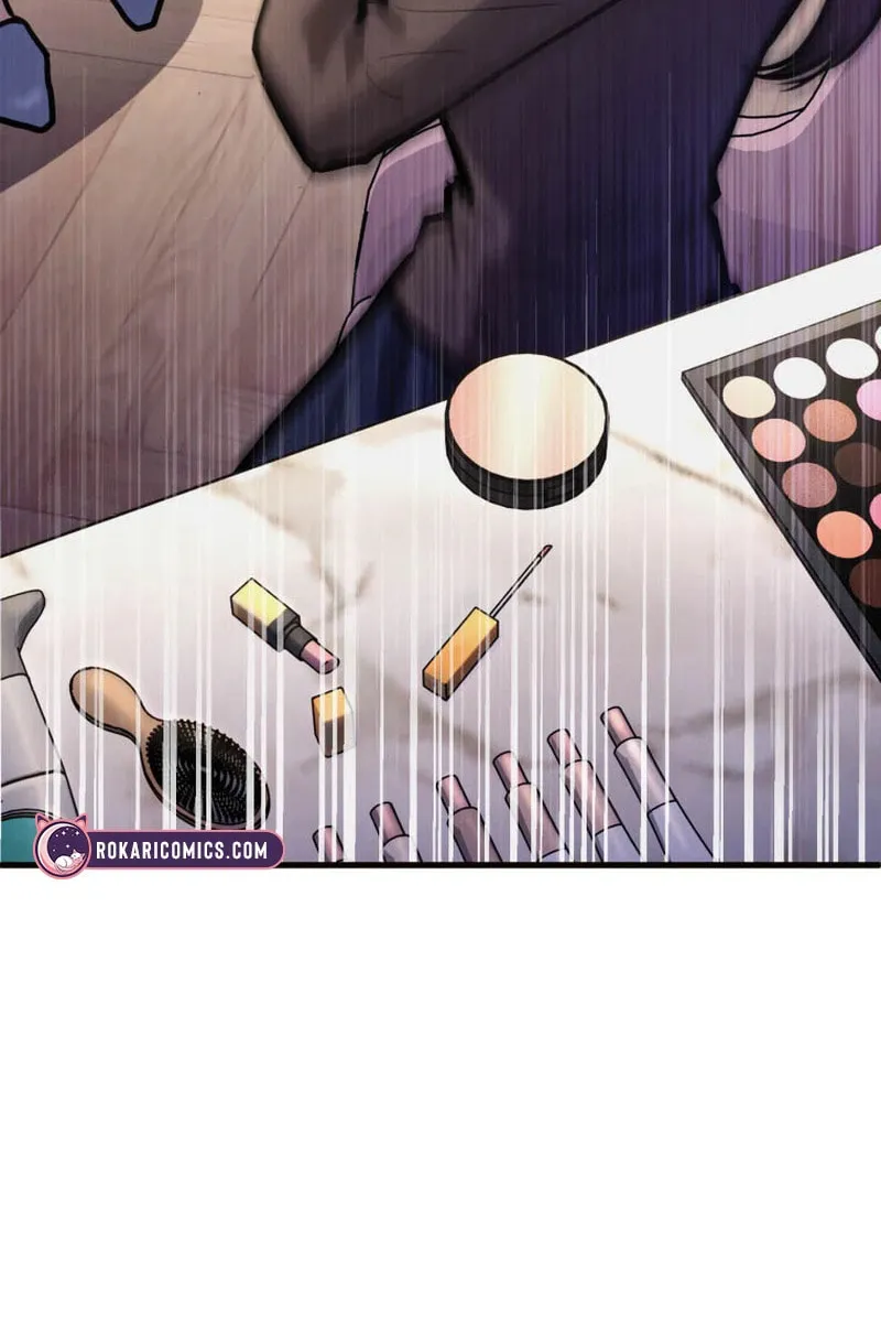 I’ll Borrow Your Face Chapter 2 page 36 - 