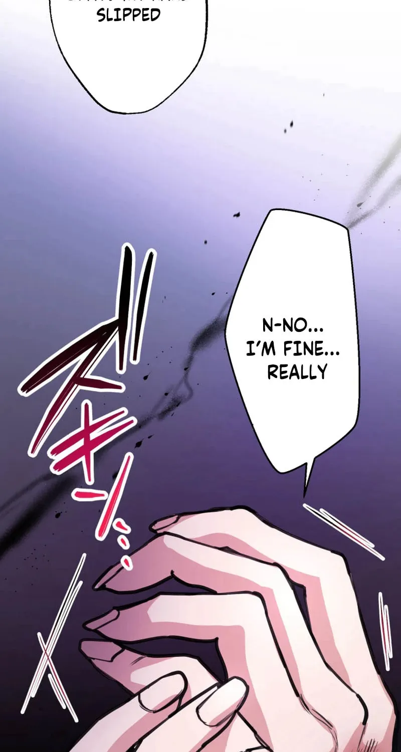 I’ll Borrow Your Face Chapter 2 page 38 - 