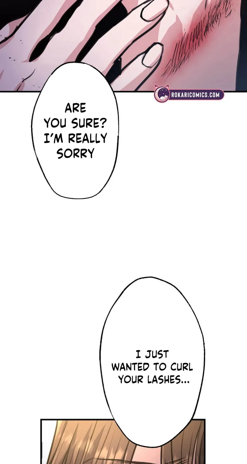 I’ll Borrow Your Face Chapter 2 page 39 - 