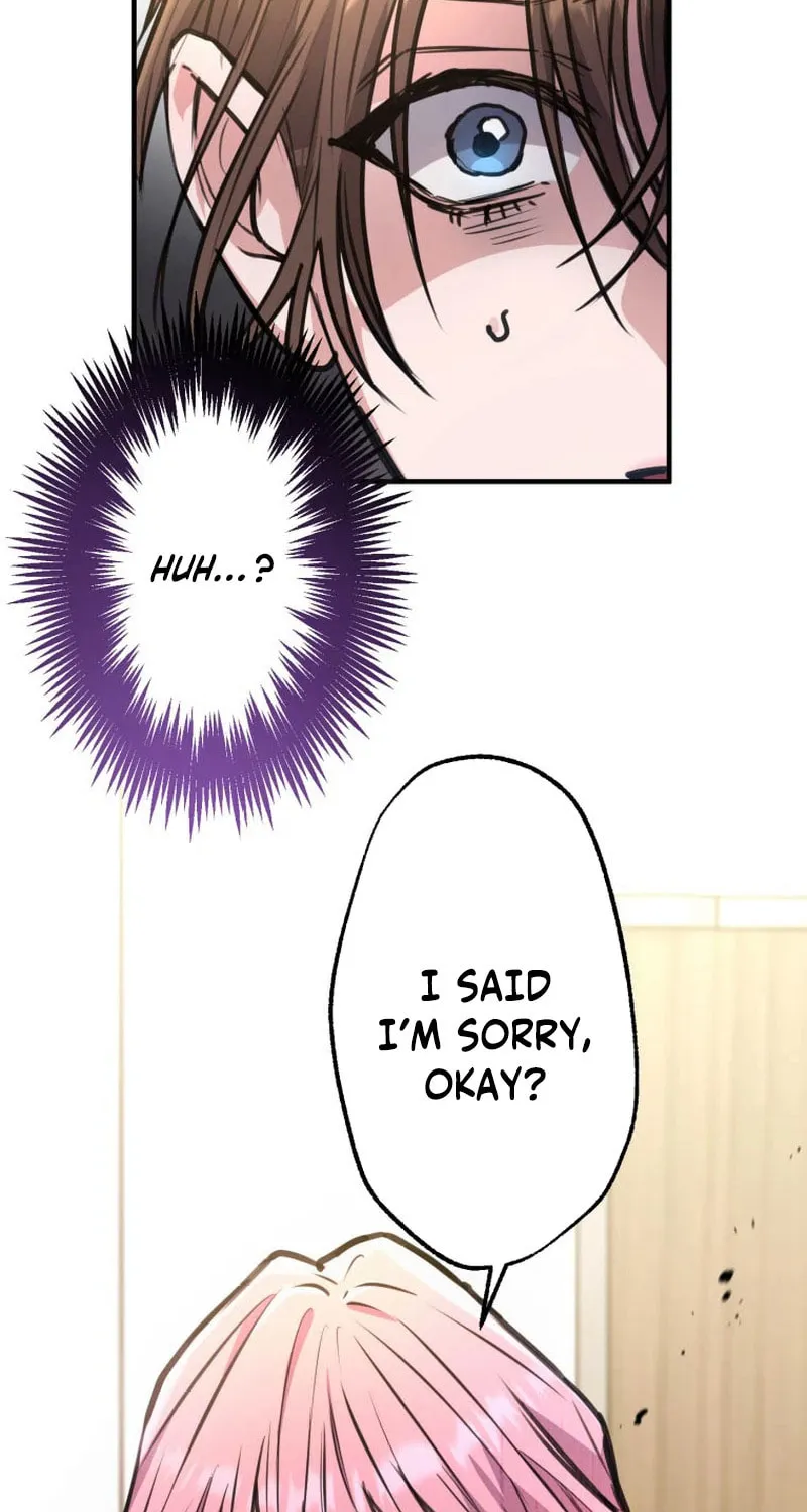 I’ll Borrow Your Face Chapter 2 page 40 - 