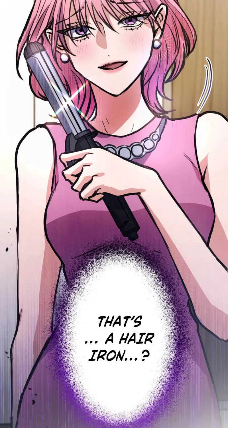 I’ll Borrow Your Face Chapter 2 page 41 - 
