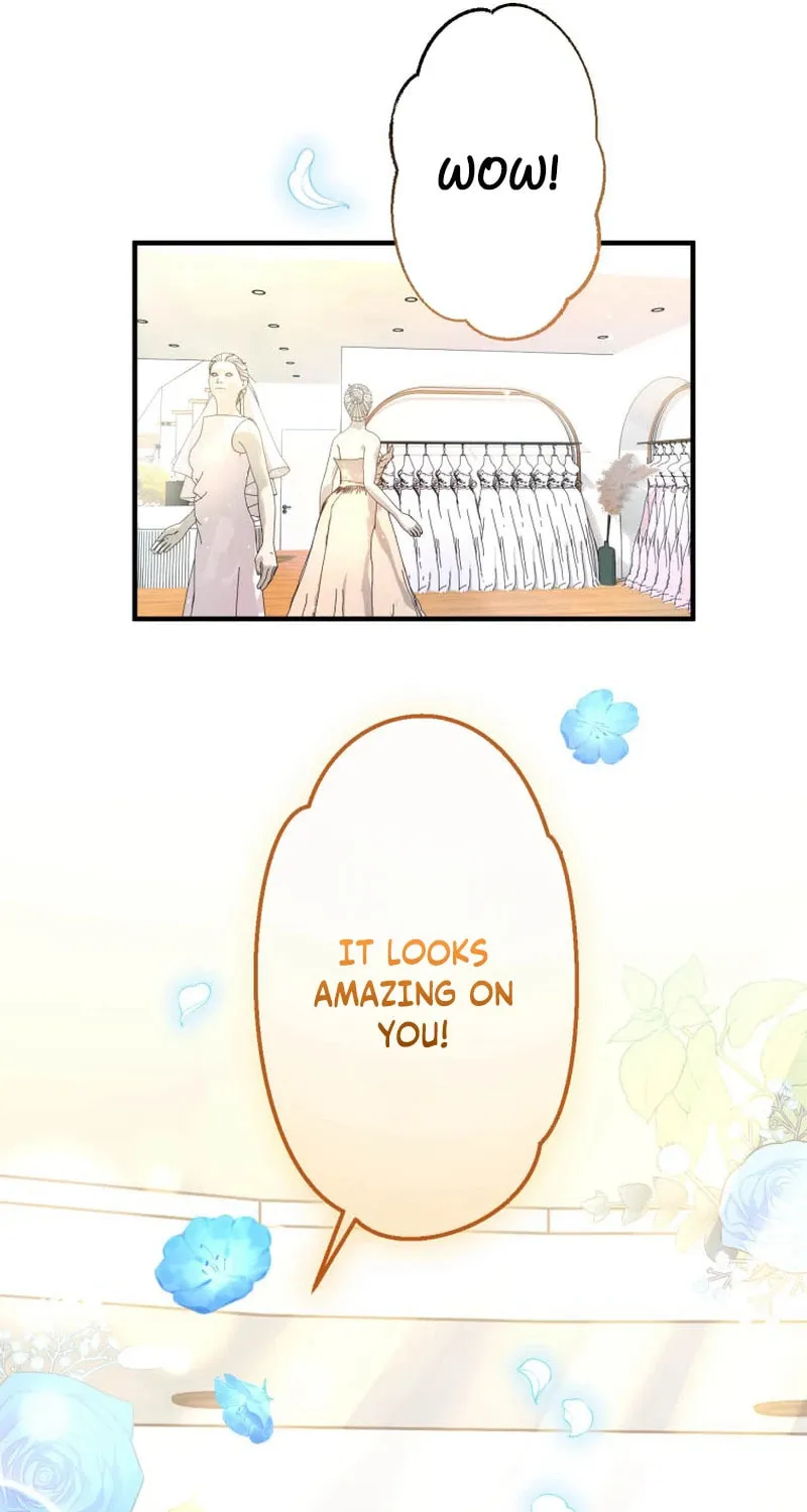 I’ll Borrow Your Face Chapter 2 page 46 - 