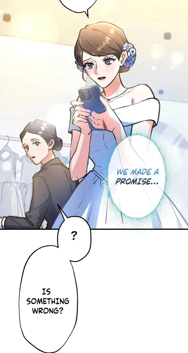 I’ll Borrow Your Face Chapter 2 page 50 - 