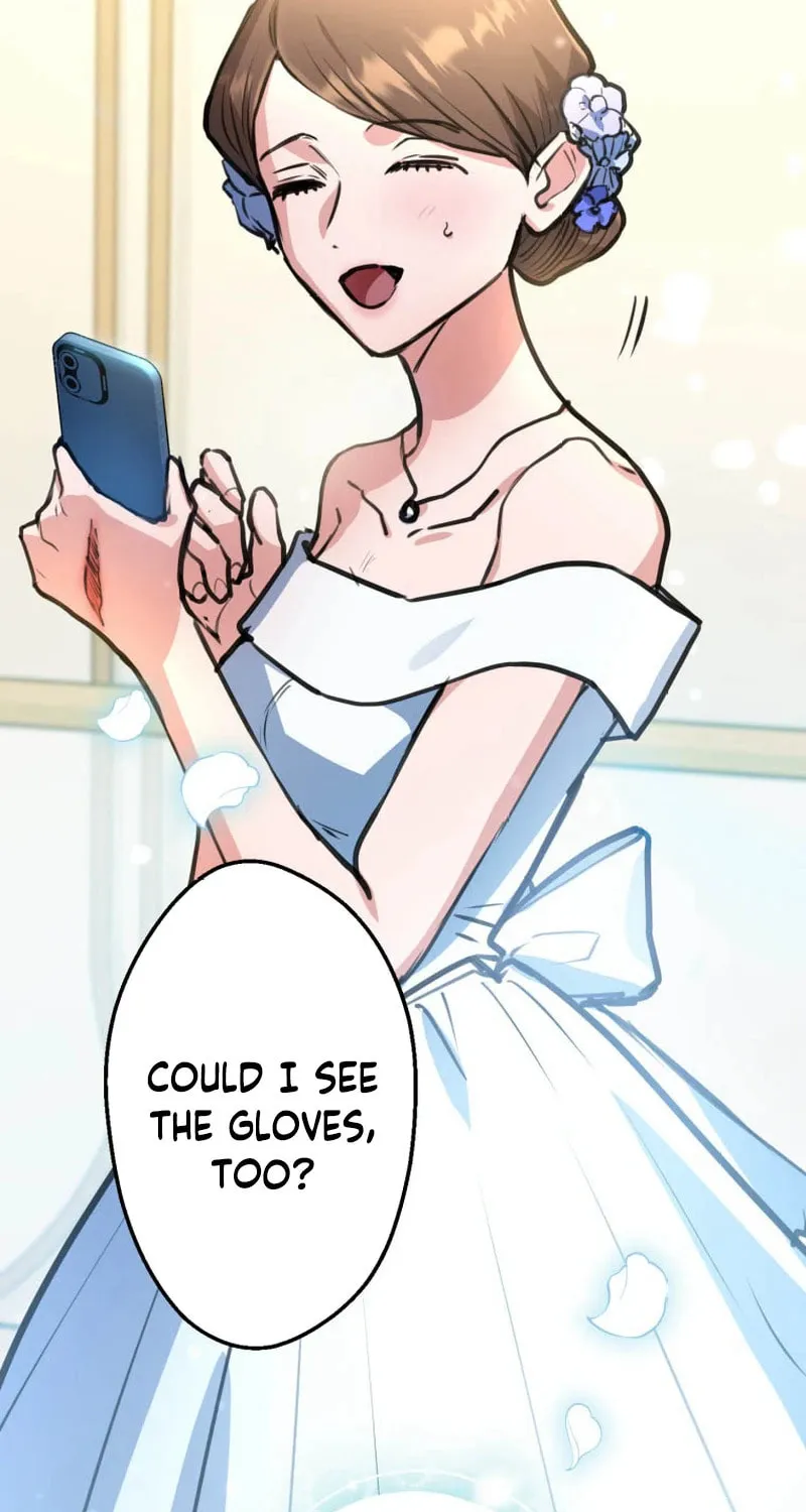 I’ll Borrow Your Face Chapter 2 page 52 - 