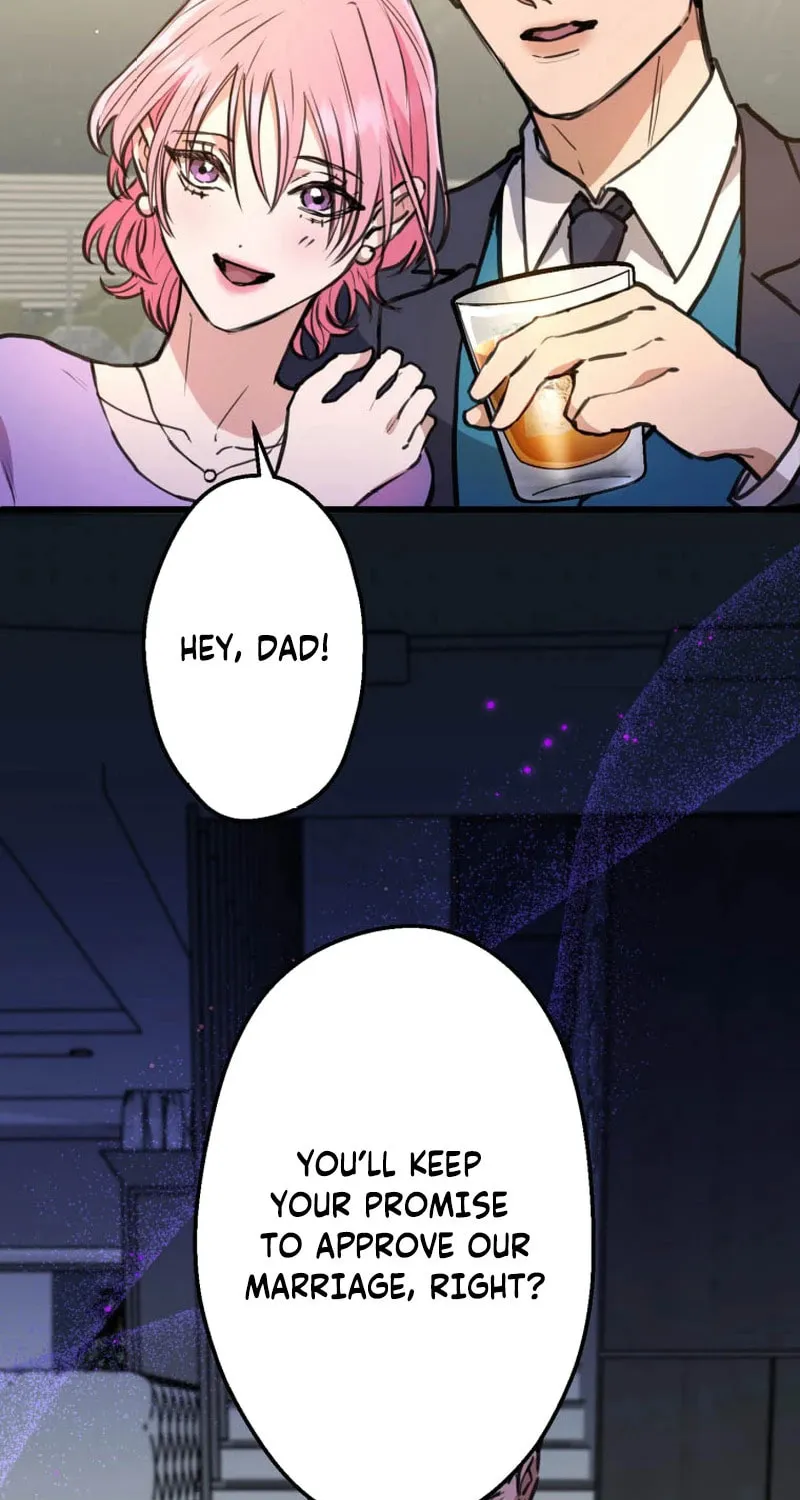 I’ll Borrow Your Face Chapter 2 page 57 - 