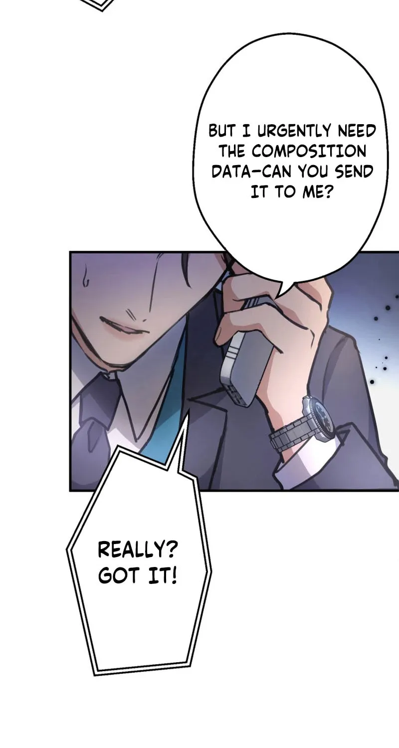 I’ll Borrow Your Face Chapter 2 page 83 - 