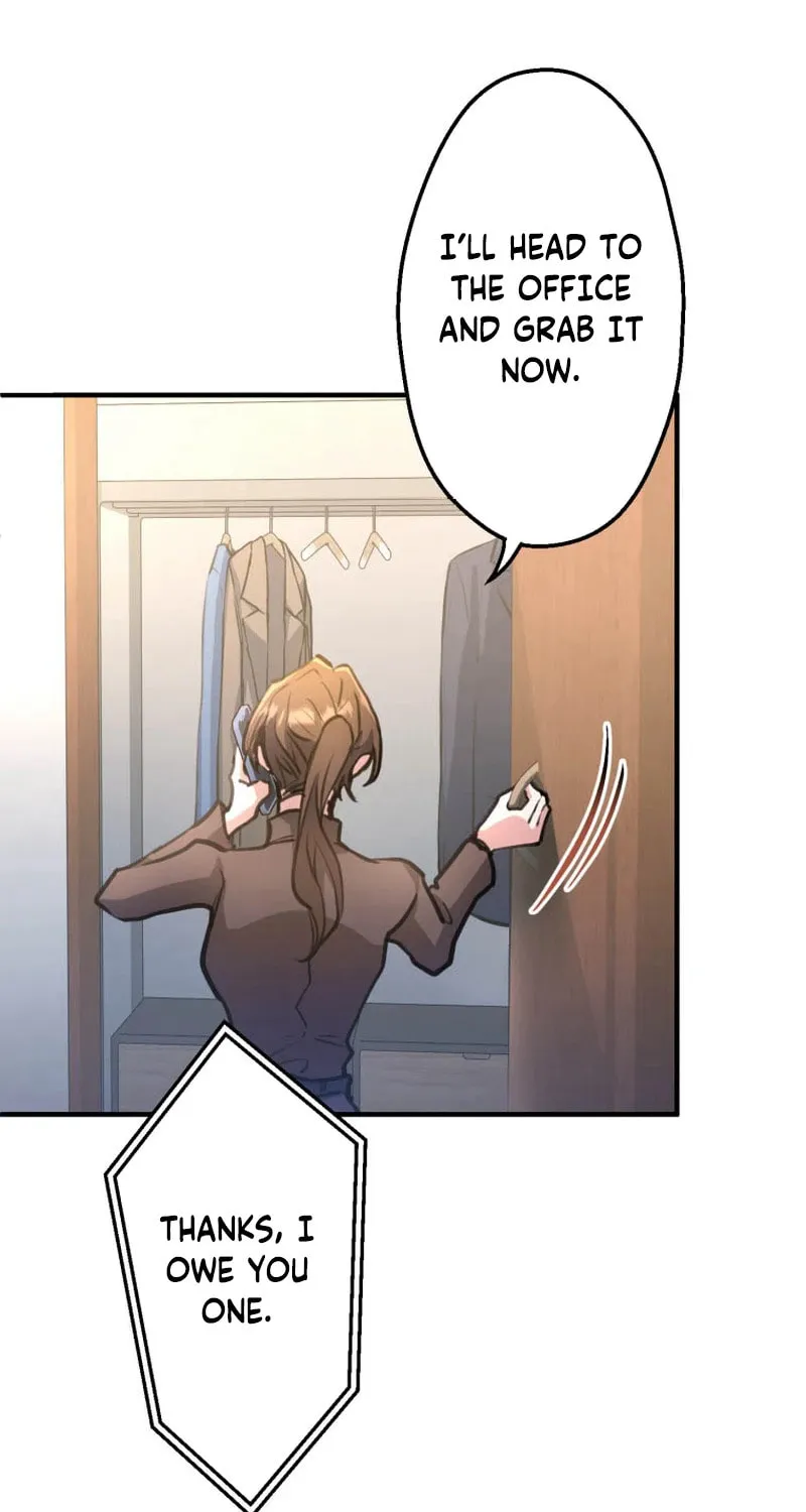 I’ll Borrow Your Face Chapter 2 page 84 - 