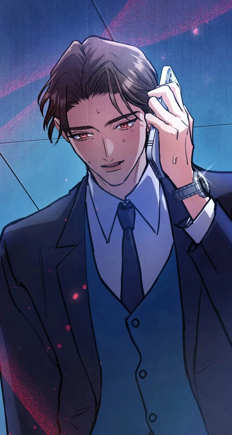 I’ll Borrow Your Face Chapter 2 page 86 - 