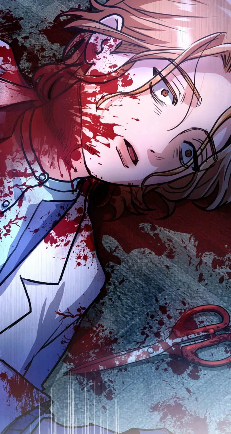 I’ll Borrow Your Face Chapter 2 page 97 - 