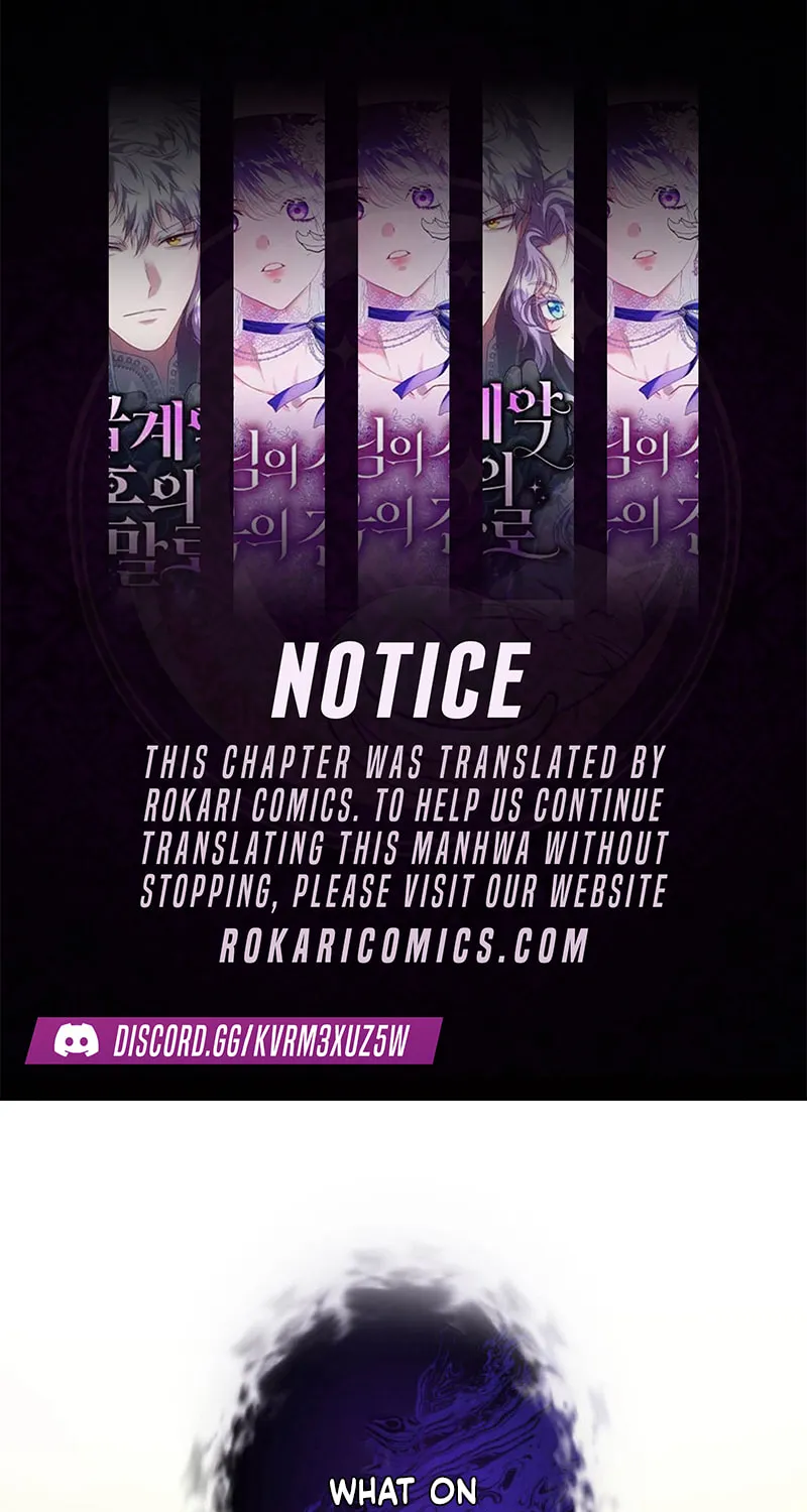I’ll Borrow Your Face Chapter 20 page 1 - 