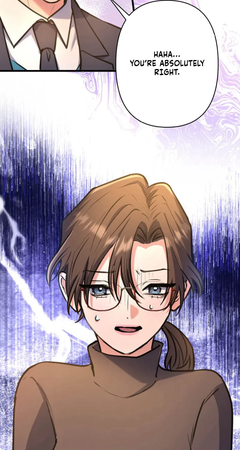 I’ll Borrow Your Face Chapter 20 page 11 - 