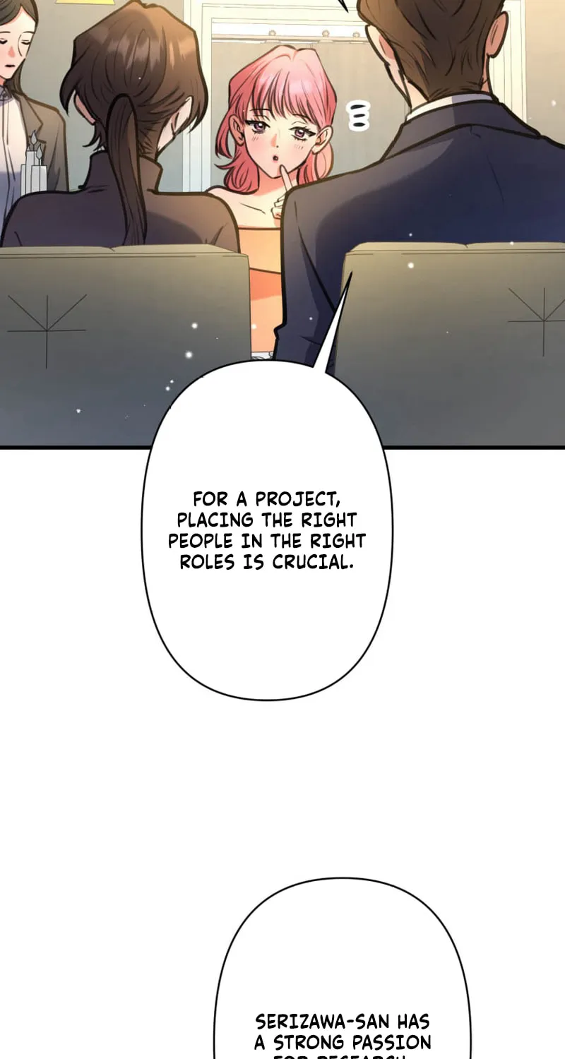 I’ll Borrow Your Face Chapter 20 page 14 - 