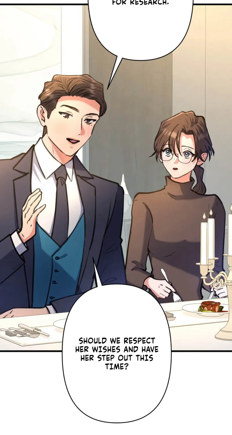 I’ll Borrow Your Face Chapter 20 page 15 - 