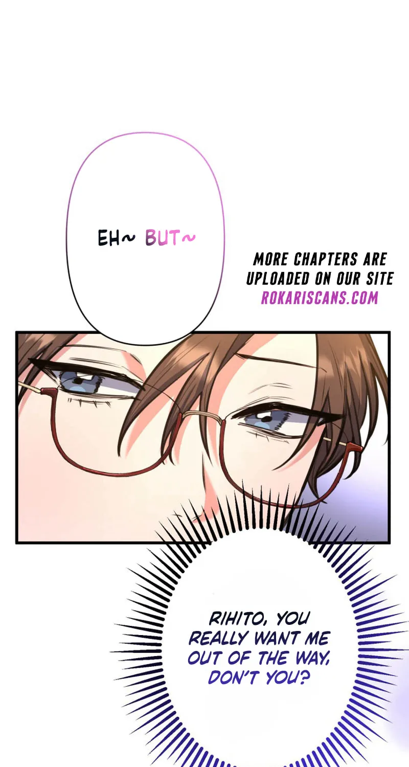 I’ll Borrow Your Face Chapter 20 page 16 - 