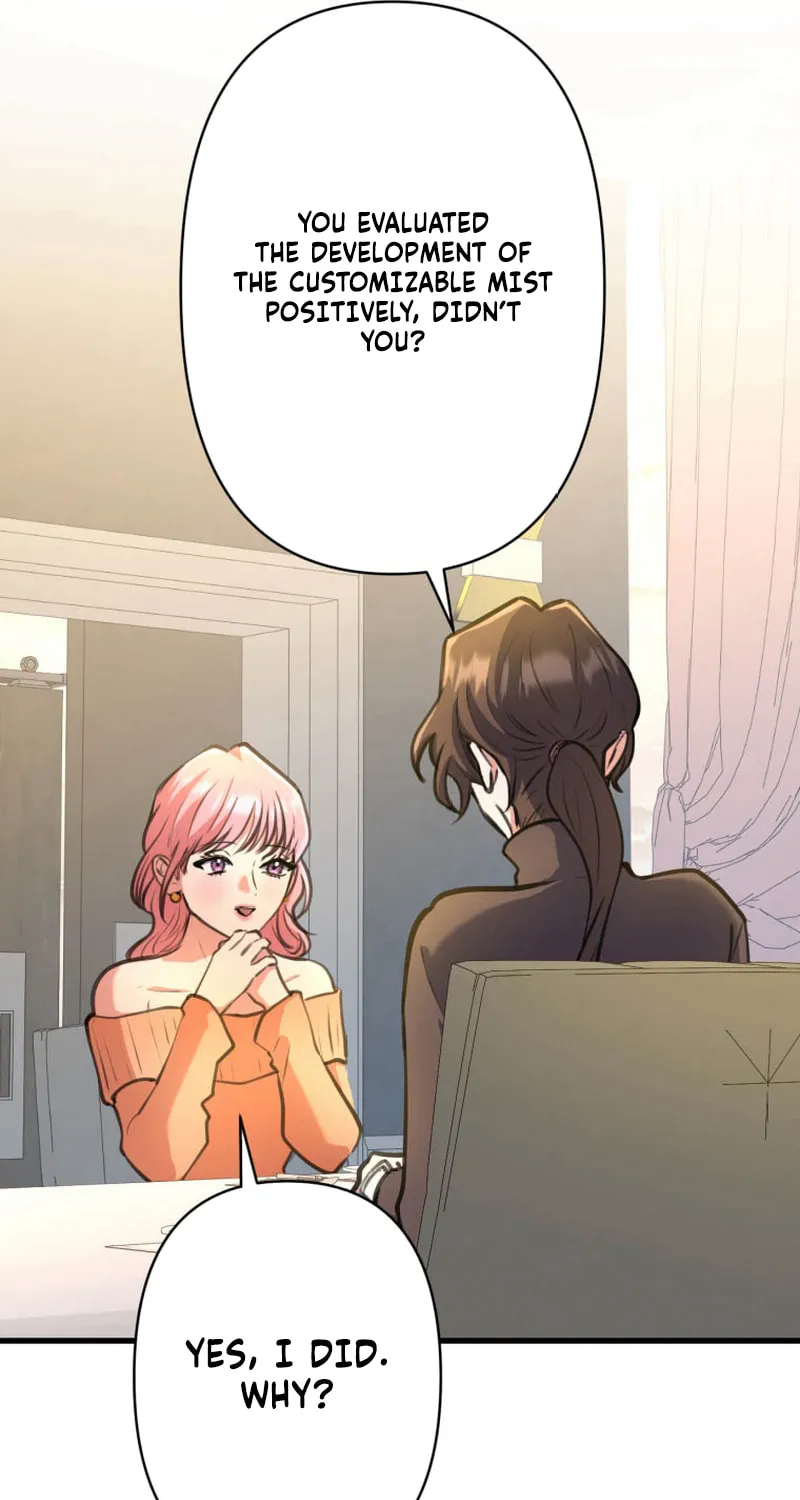 I’ll Borrow Your Face Chapter 20 page 19 - 