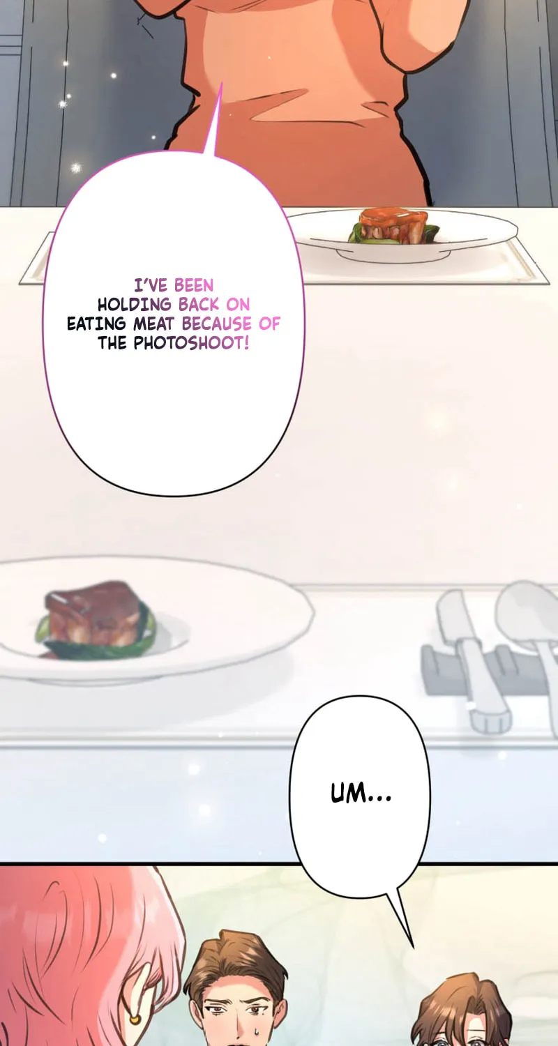 I’ll Borrow Your Face Chapter 20 page 3 - 