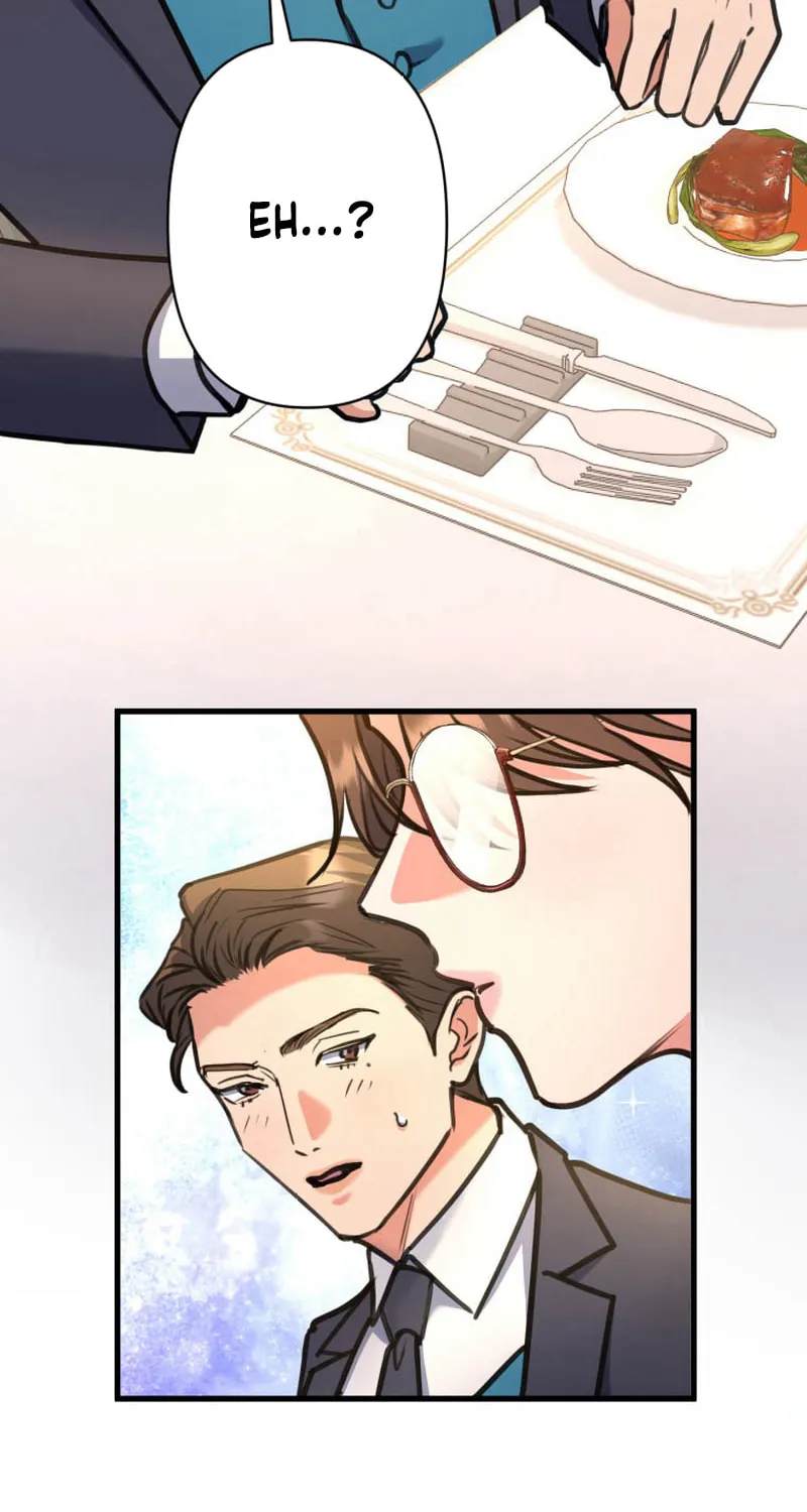 I’ll Borrow Your Face Chapter 20 page 22 - 