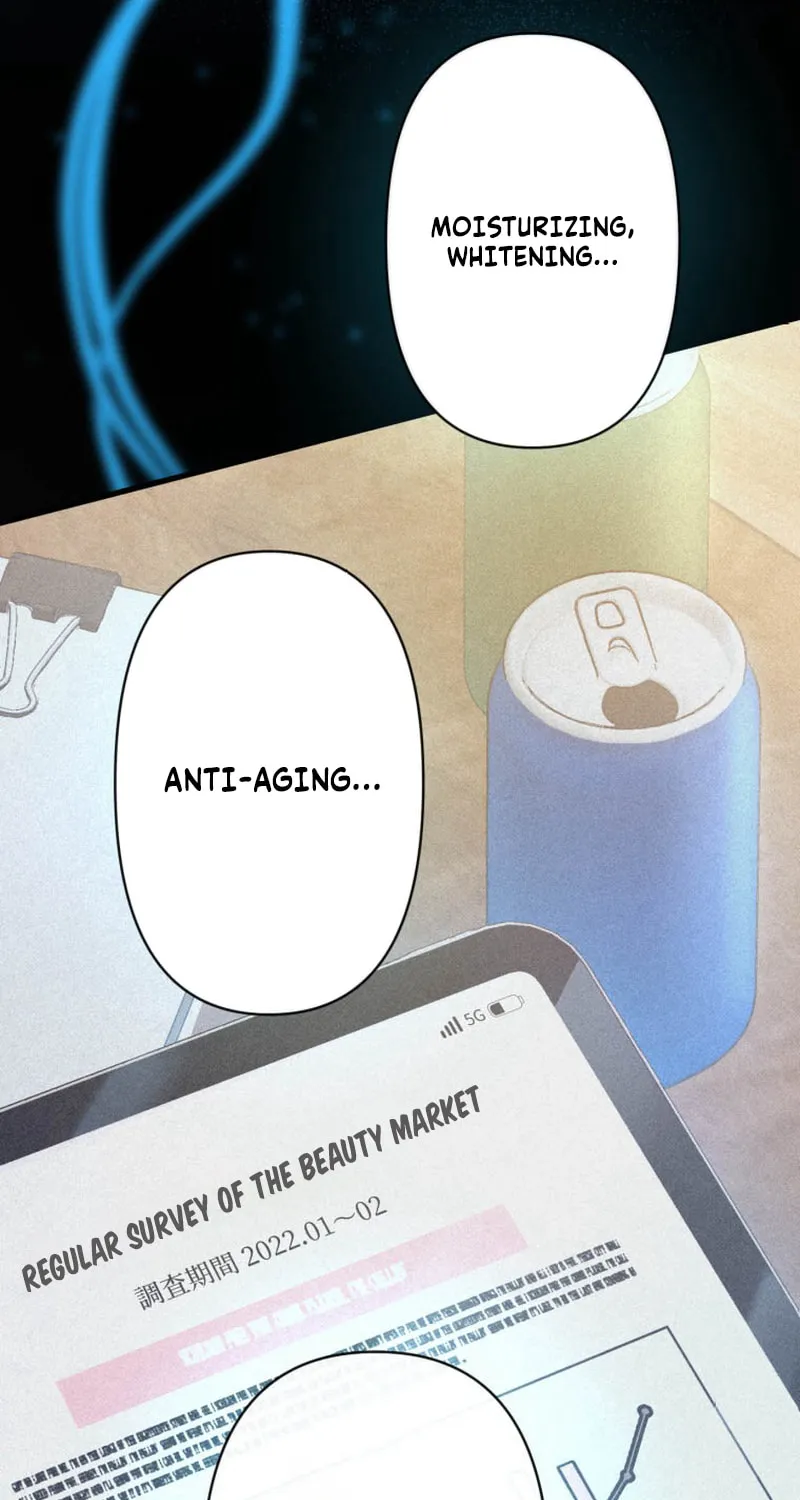 I’ll Borrow Your Face Chapter 20 page 25 - 