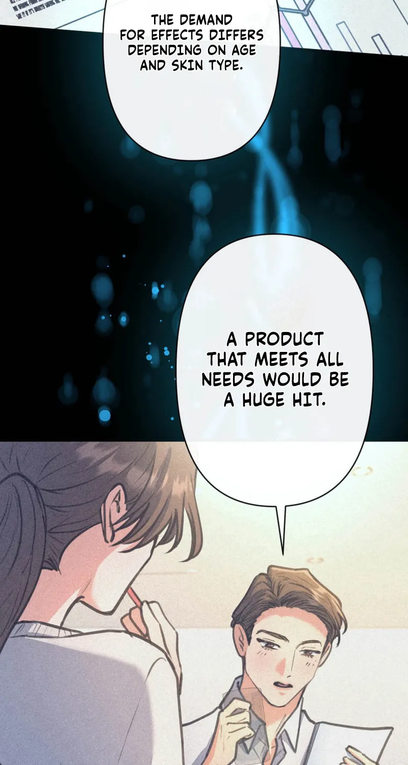 I’ll Borrow Your Face Chapter 20 page 26 - 