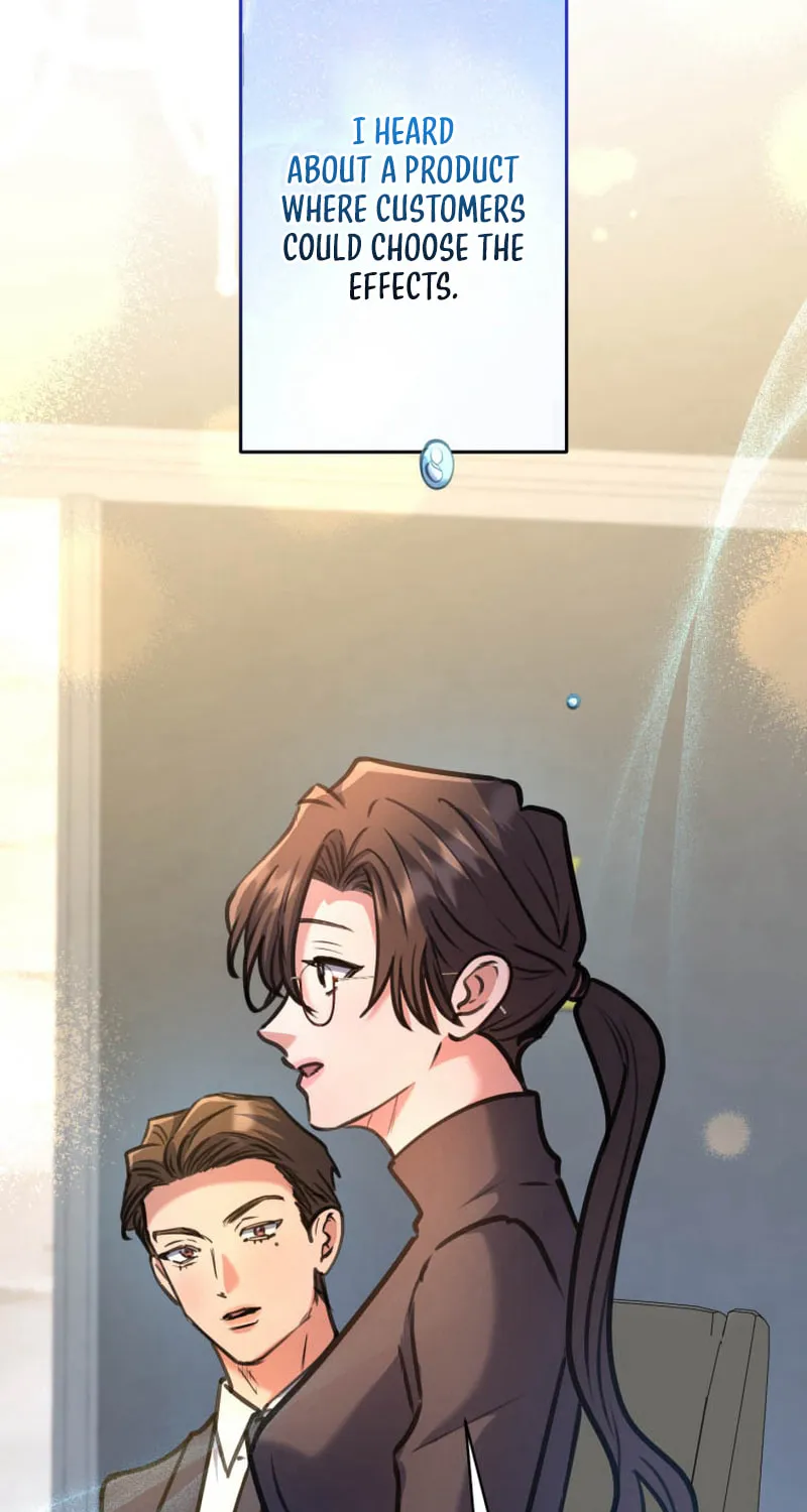 I’ll Borrow Your Face Chapter 20 page 30 - 