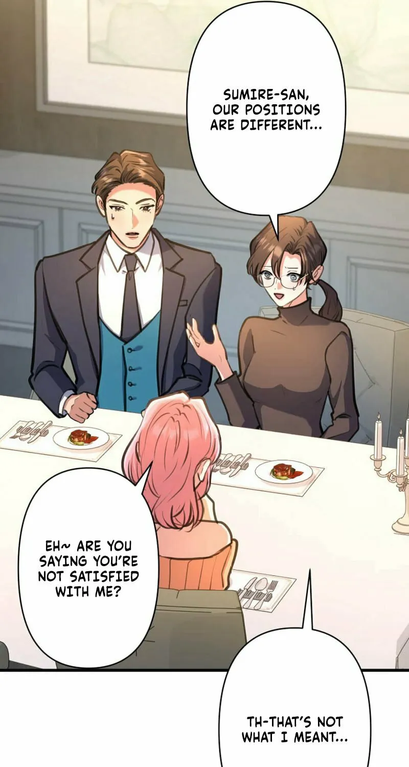 I’ll Borrow Your Face Chapter 20 page 37 - 