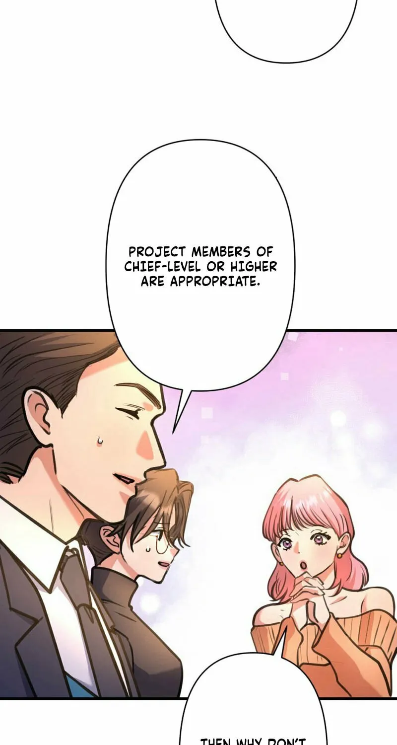 I’ll Borrow Your Face Chapter 20 page 38 - 