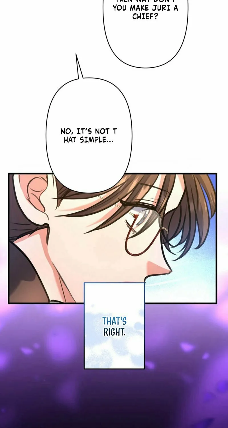 I’ll Borrow Your Face Chapter 20 page 39 - 