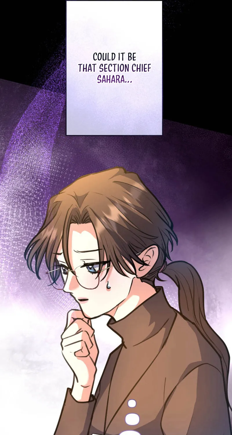 I’ll Borrow Your Face Chapter 20 page 45 - 