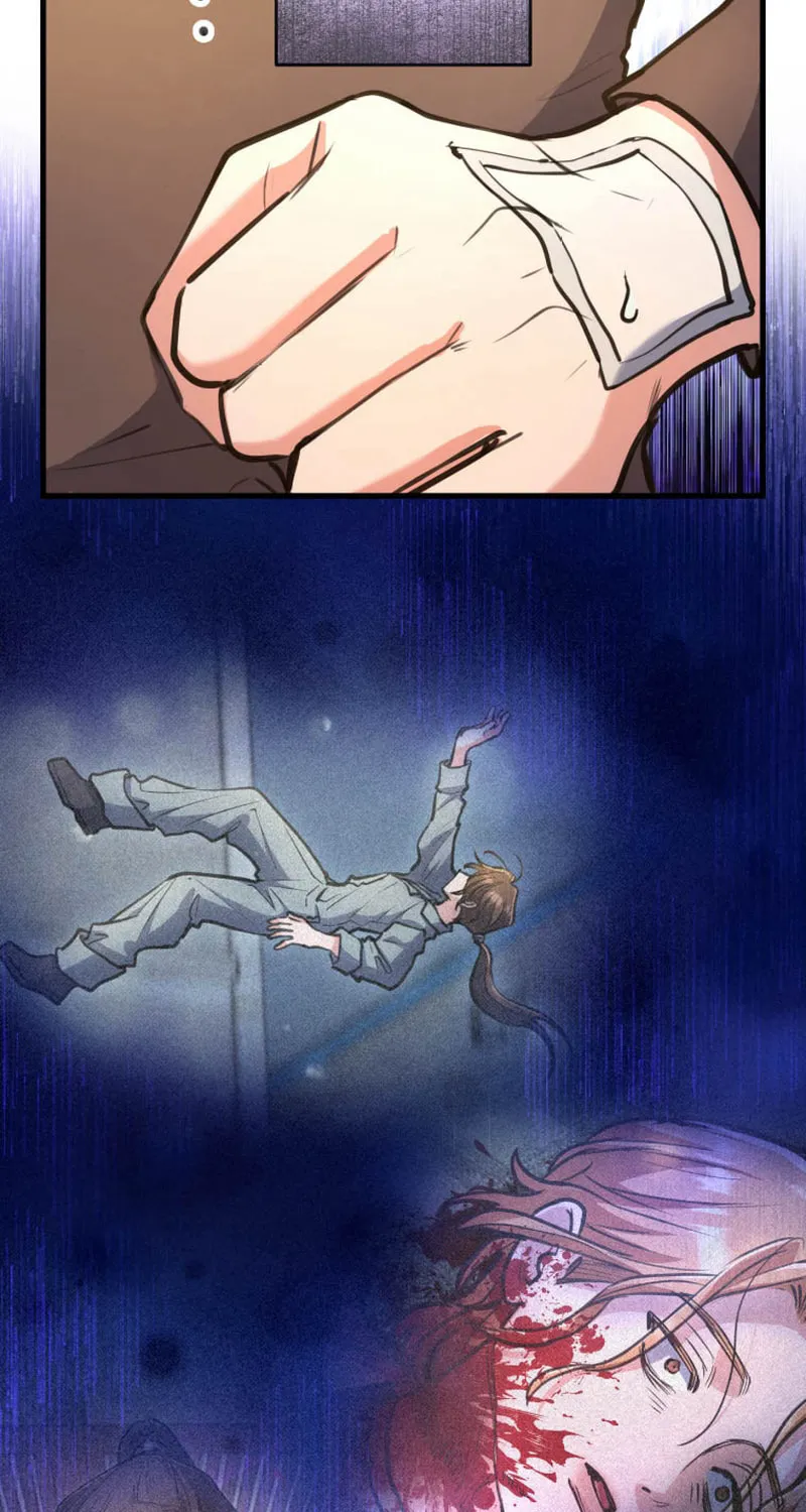 I’ll Borrow Your Face Chapter 20 page 47 - 