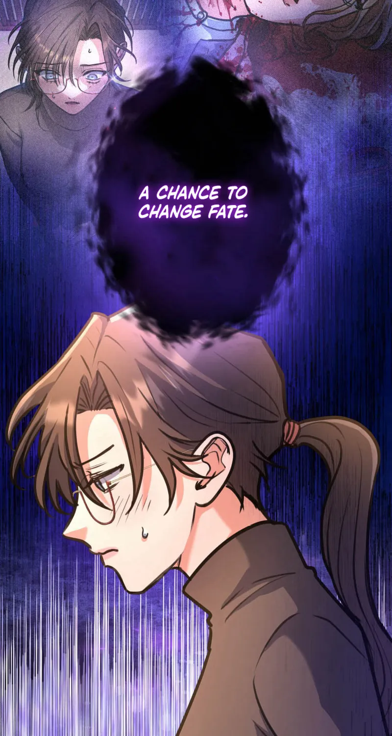 I’ll Borrow Your Face Chapter 20 page 48 - 