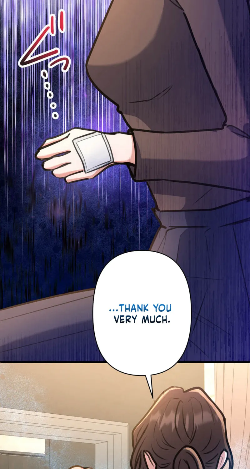 I’ll Borrow Your Face Chapter 20 page 49 - 