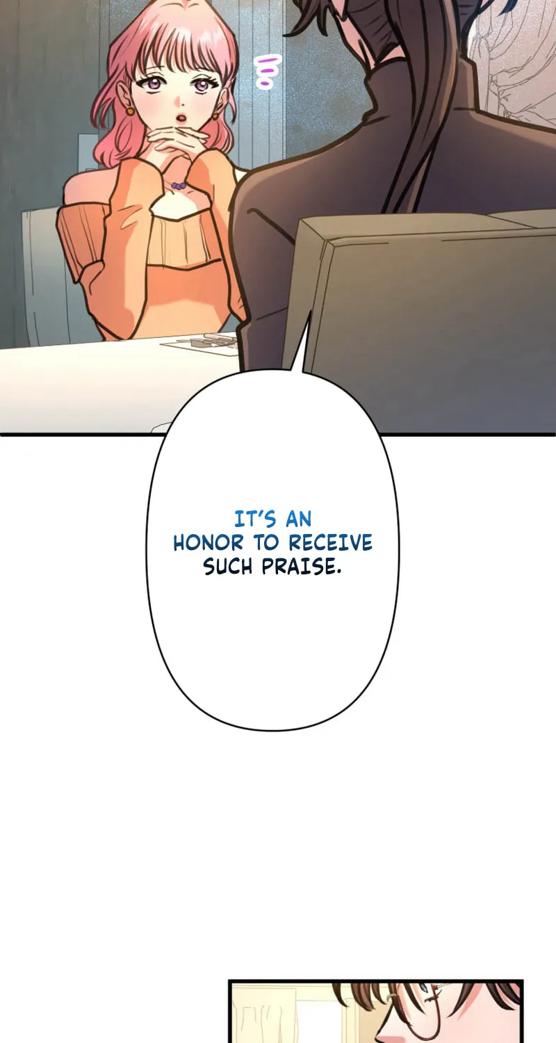 I’ll Borrow Your Face Chapter 20 page 50 - 