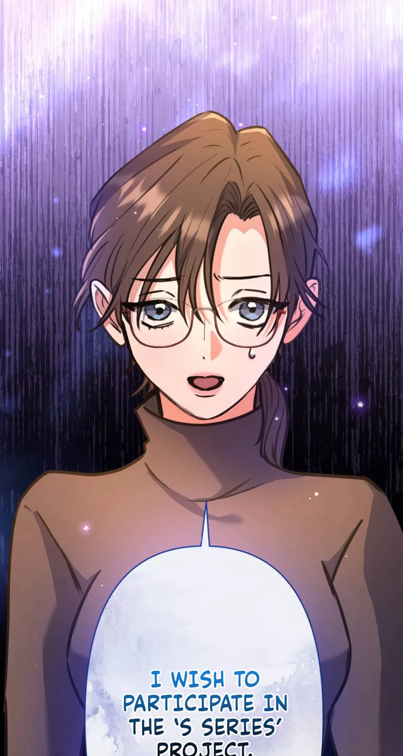 I’ll Borrow Your Face Chapter 20 page 52 - 