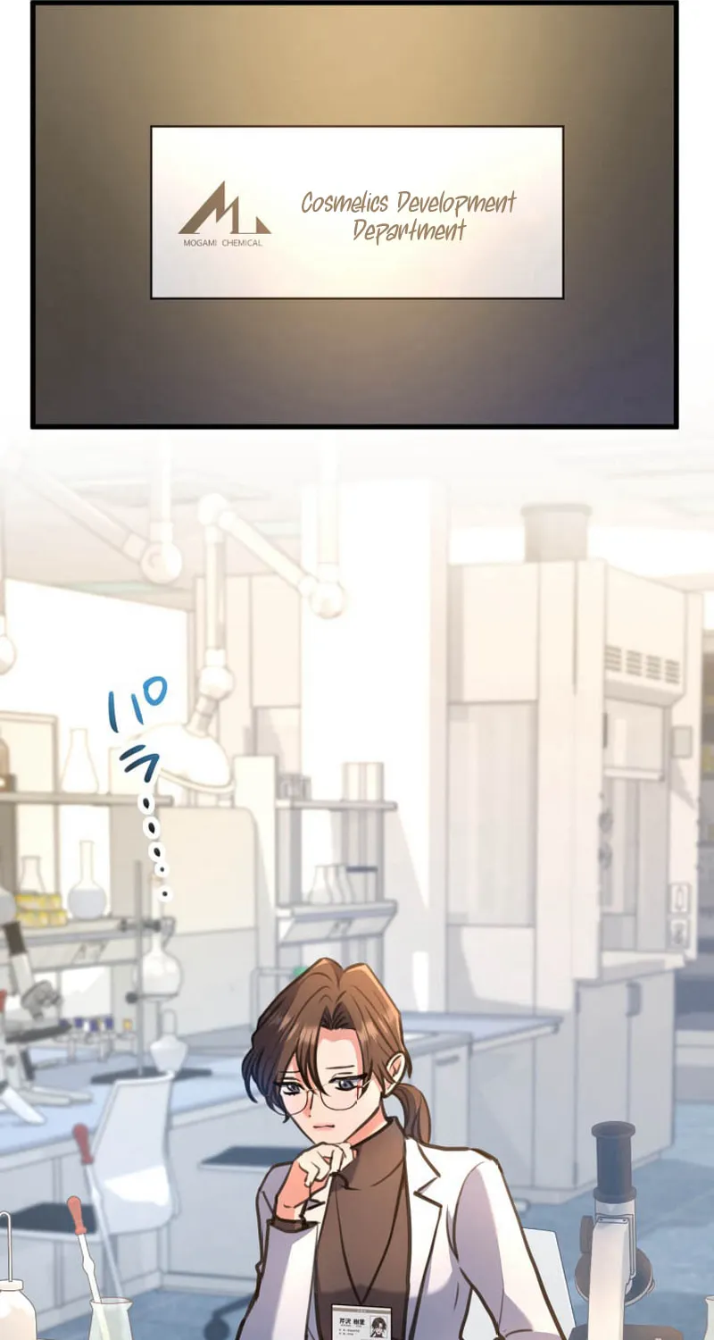 I’ll Borrow Your Face Chapter 20 page 64 - 