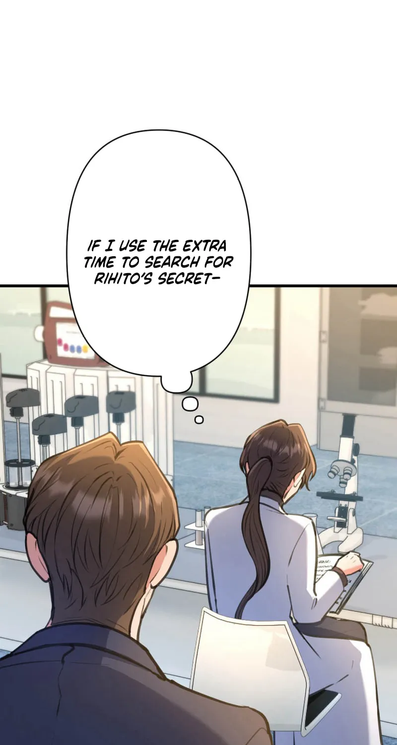 I’ll Borrow Your Face Chapter 20 page 69 - 