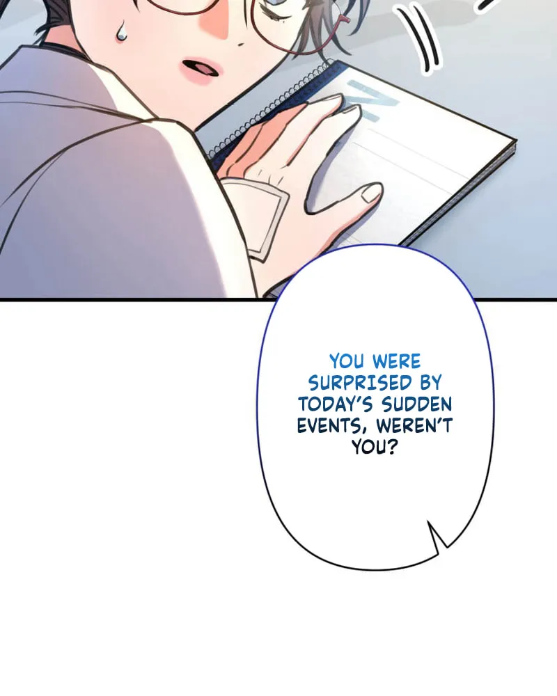 I’ll Borrow Your Face Chapter 20 page 71 - 