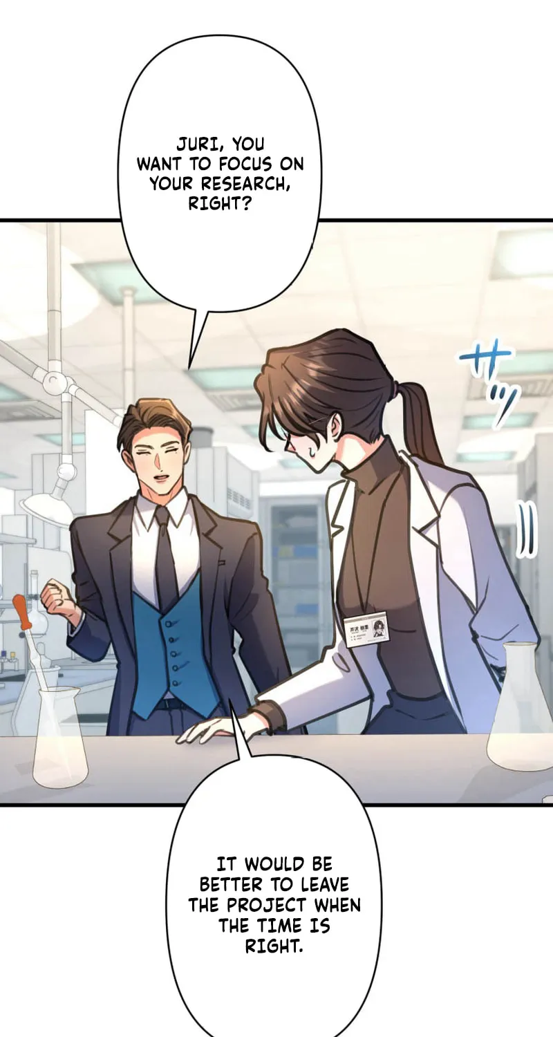 I’ll Borrow Your Face Chapter 20 page 72 - 