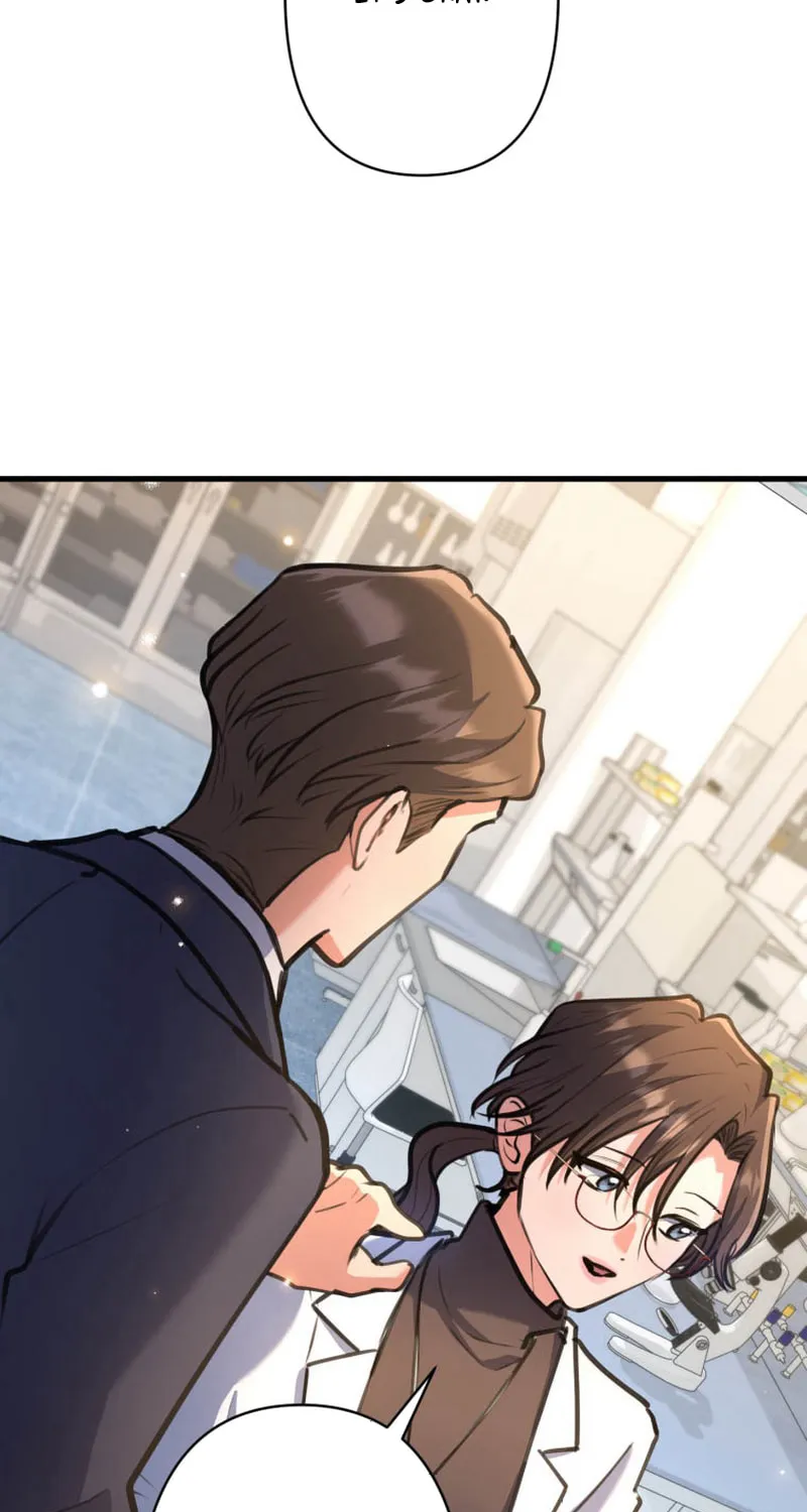 I’ll Borrow Your Face Chapter 20 page 74 - 
