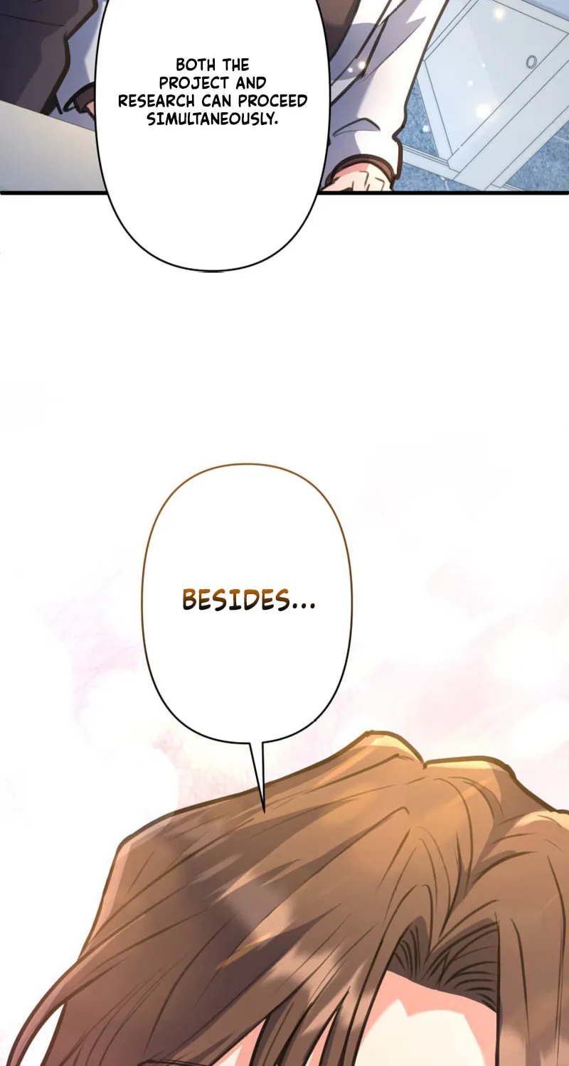 I’ll Borrow Your Face Chapter 20 page 75 - 