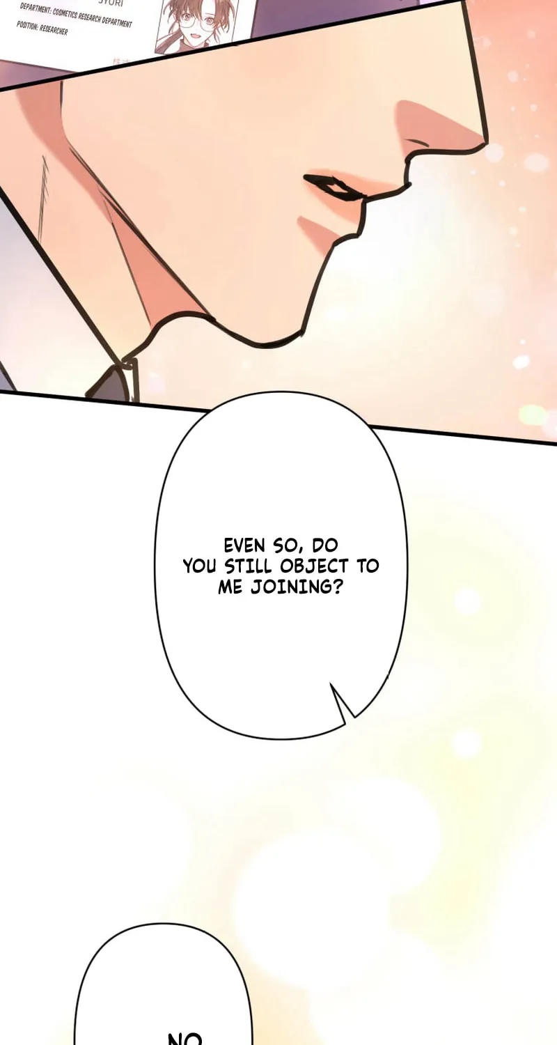 I’ll Borrow Your Face Chapter 20 page 77 - 