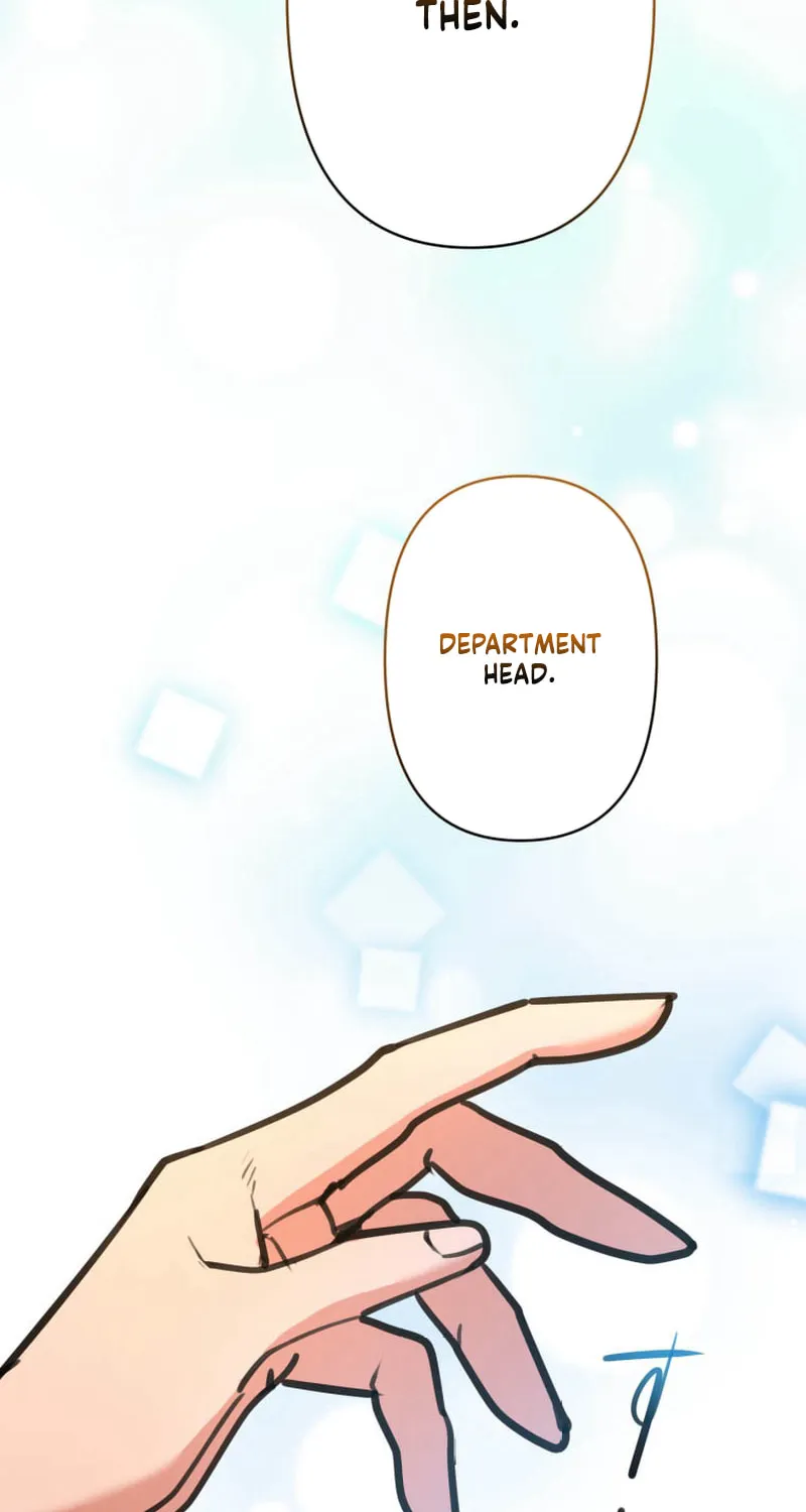 I’ll Borrow Your Face Chapter 20 page 79 - 