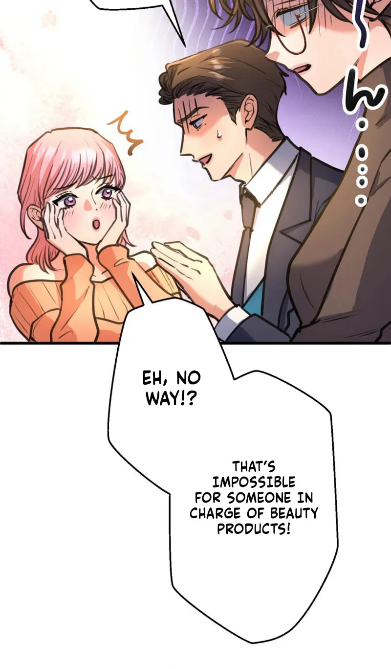 I’ll Borrow Your Face Chapter 20 page 9 - 