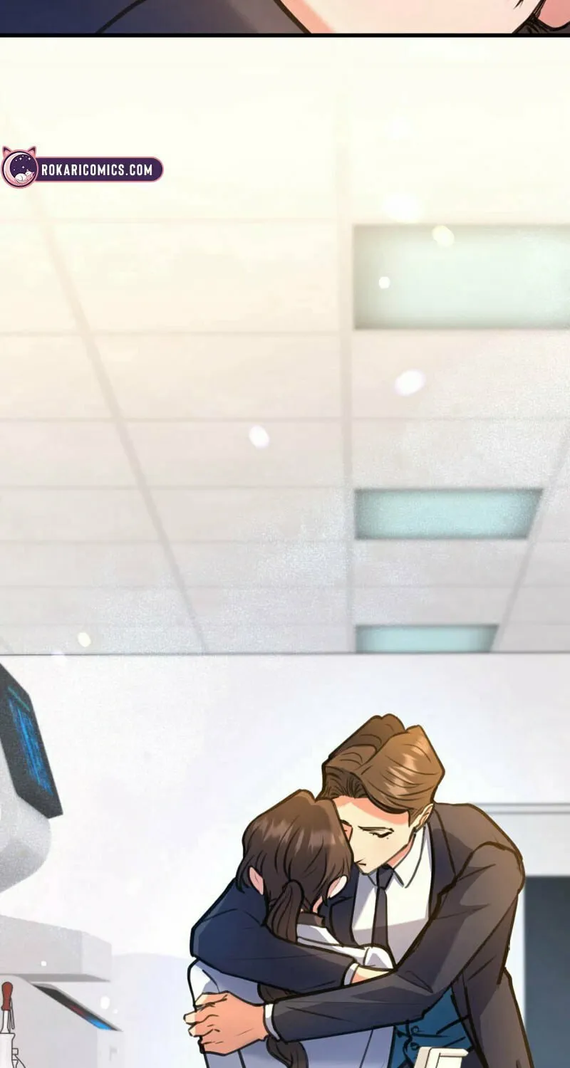 I’ll Borrow Your Face Chapter 20 page 83 - 
