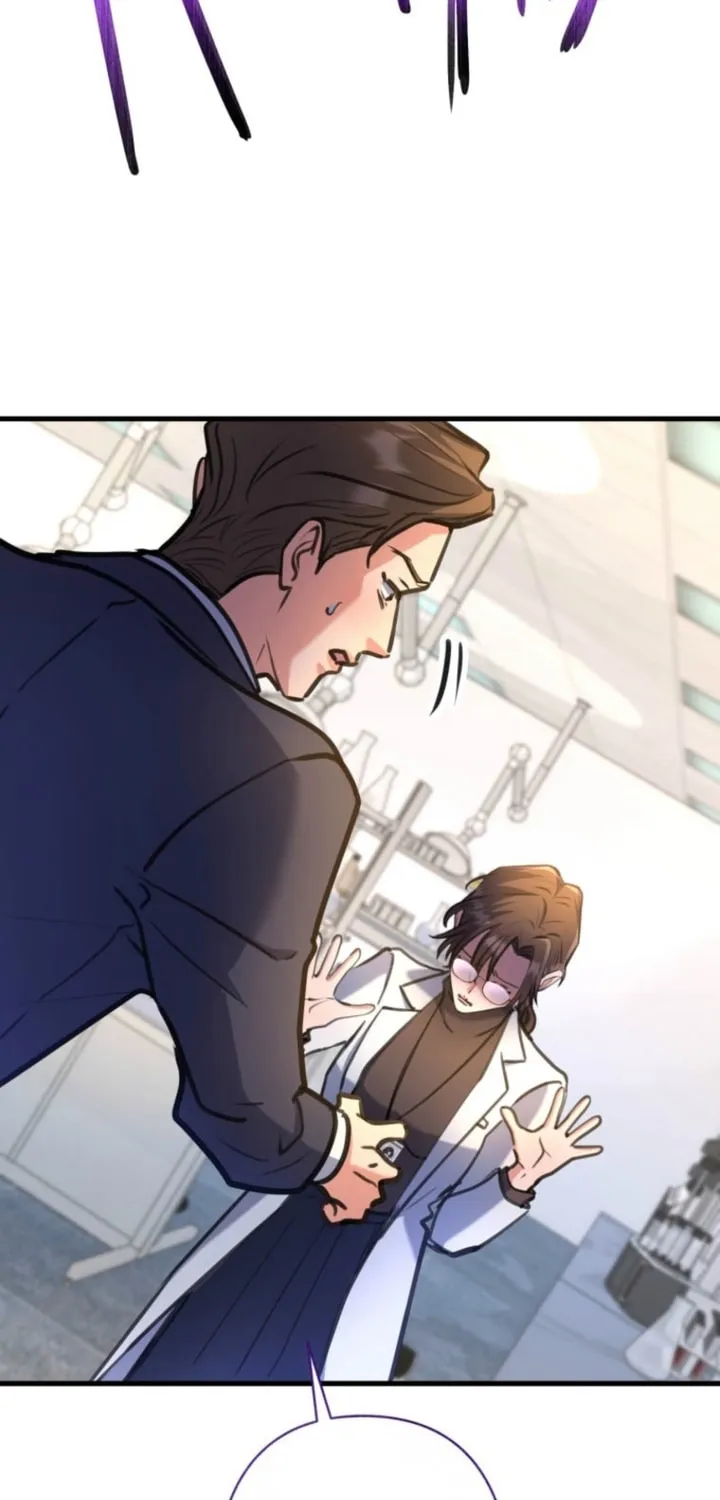 I’ll Borrow Your Face Chapter 21 page 13 - 