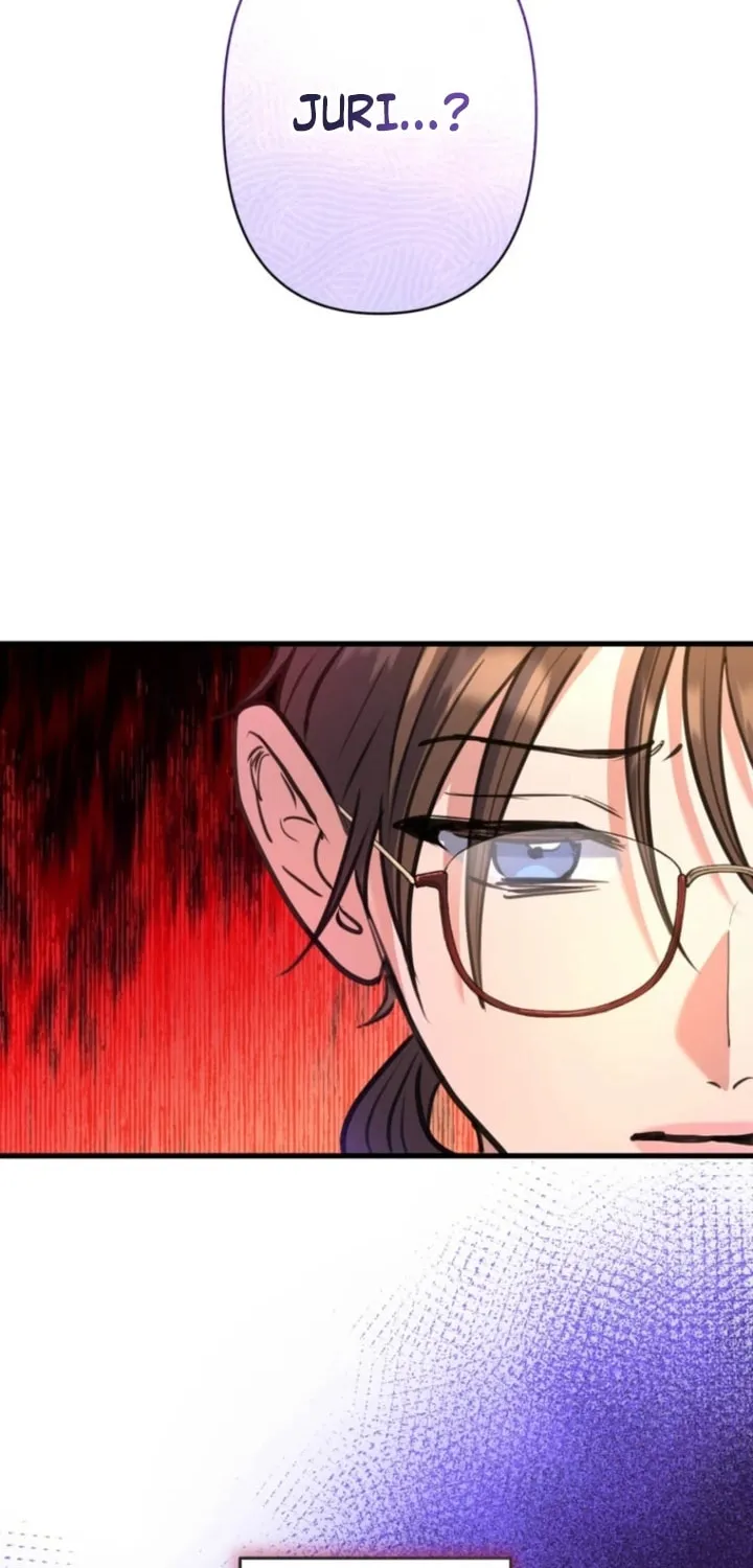 I’ll Borrow Your Face Chapter 21 page 14 - 
