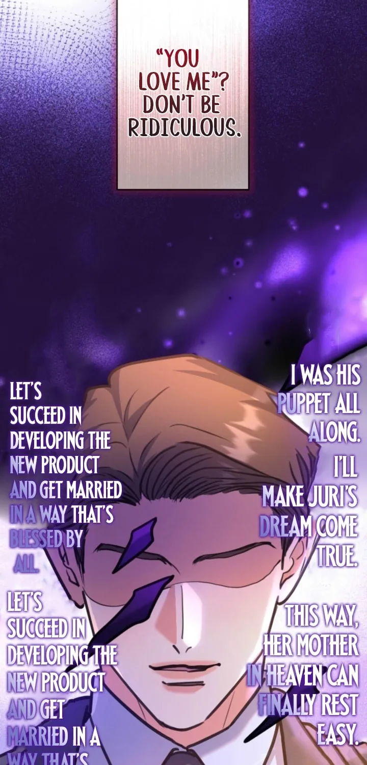 I’ll Borrow Your Face Chapter 21 page 15 - 