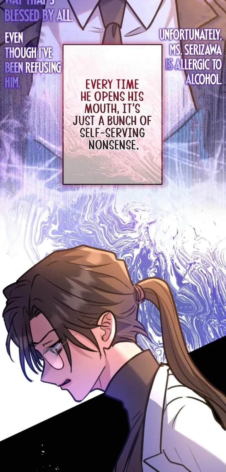 I’ll Borrow Your Face Chapter 21 page 16 - 