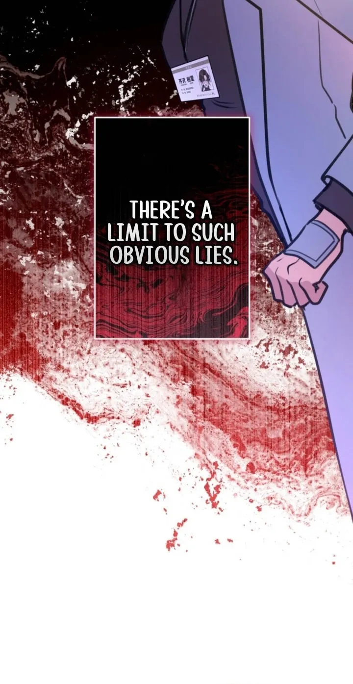 I’ll Borrow Your Face Chapter 21 page 17 - 